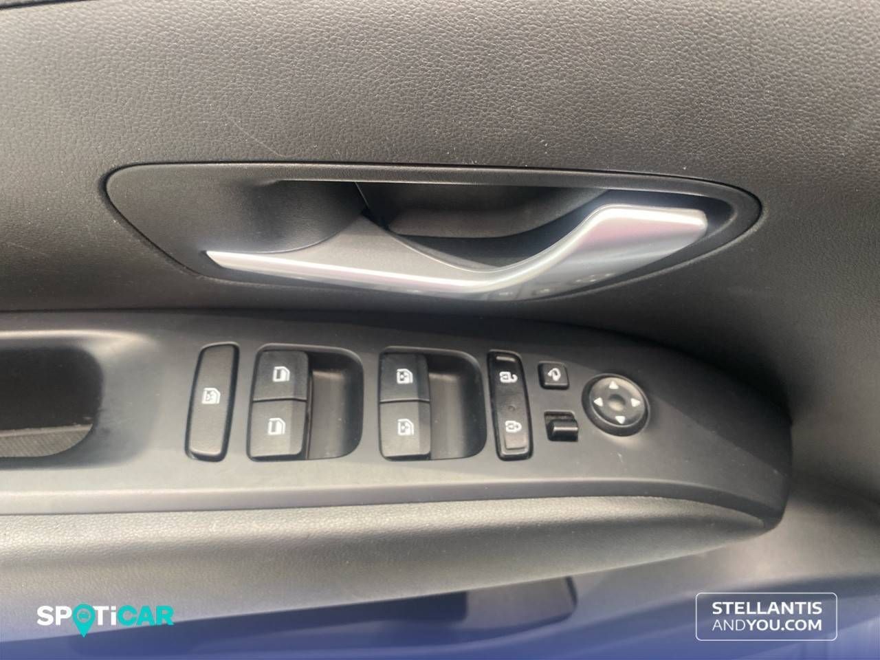 Hyundai Tucson  1.6 CRDI 85kW (115CV) Klass - Foto 13