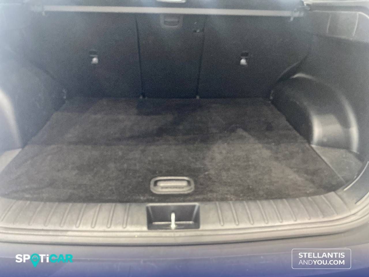 Hyundai Tucson  1.6 CRDI 85kW (115CV) Klass - Foto 7