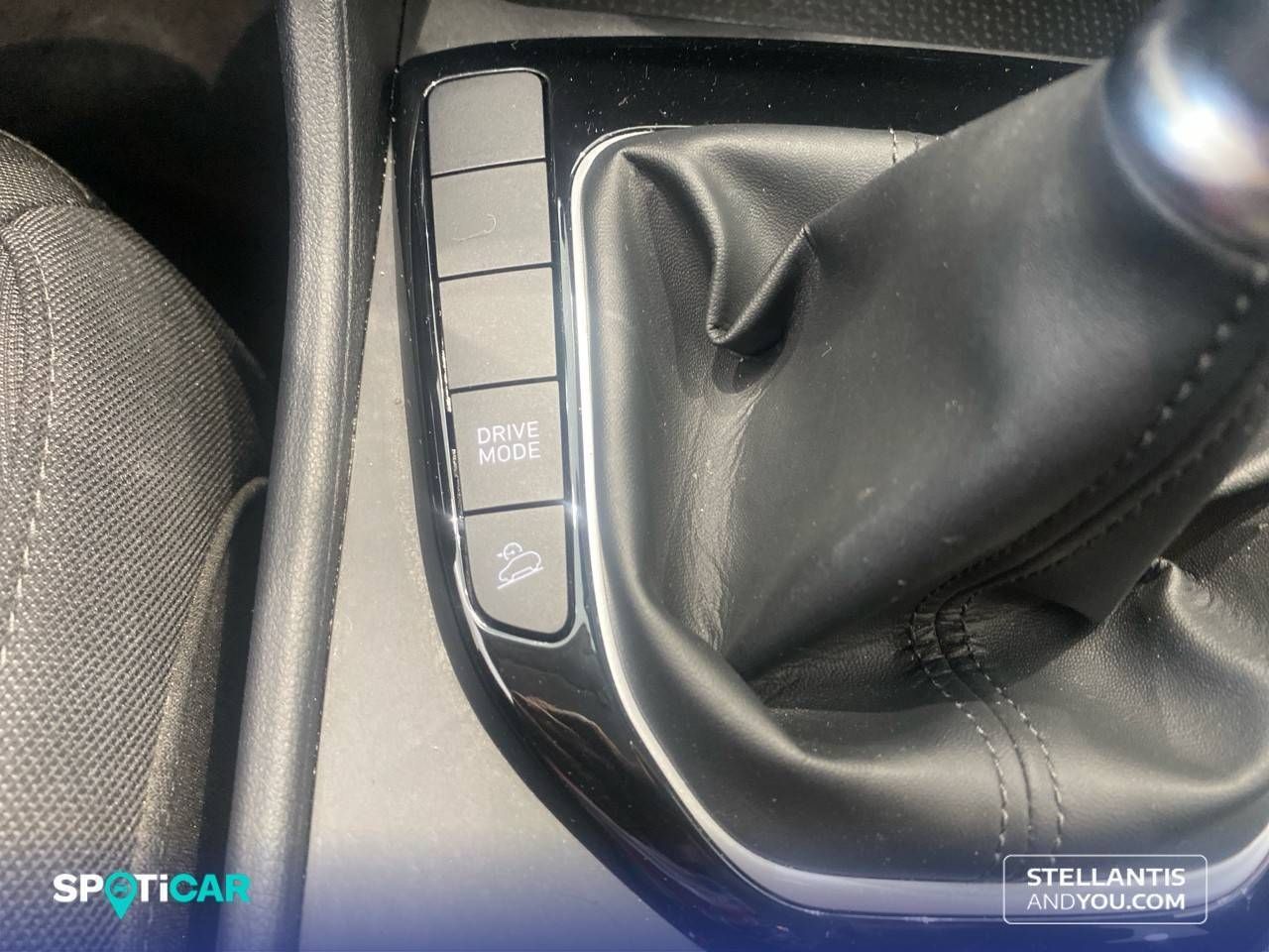 Hyundai Tucson  1.6 CRDI 85kW (115CV) Klass - Foto 17