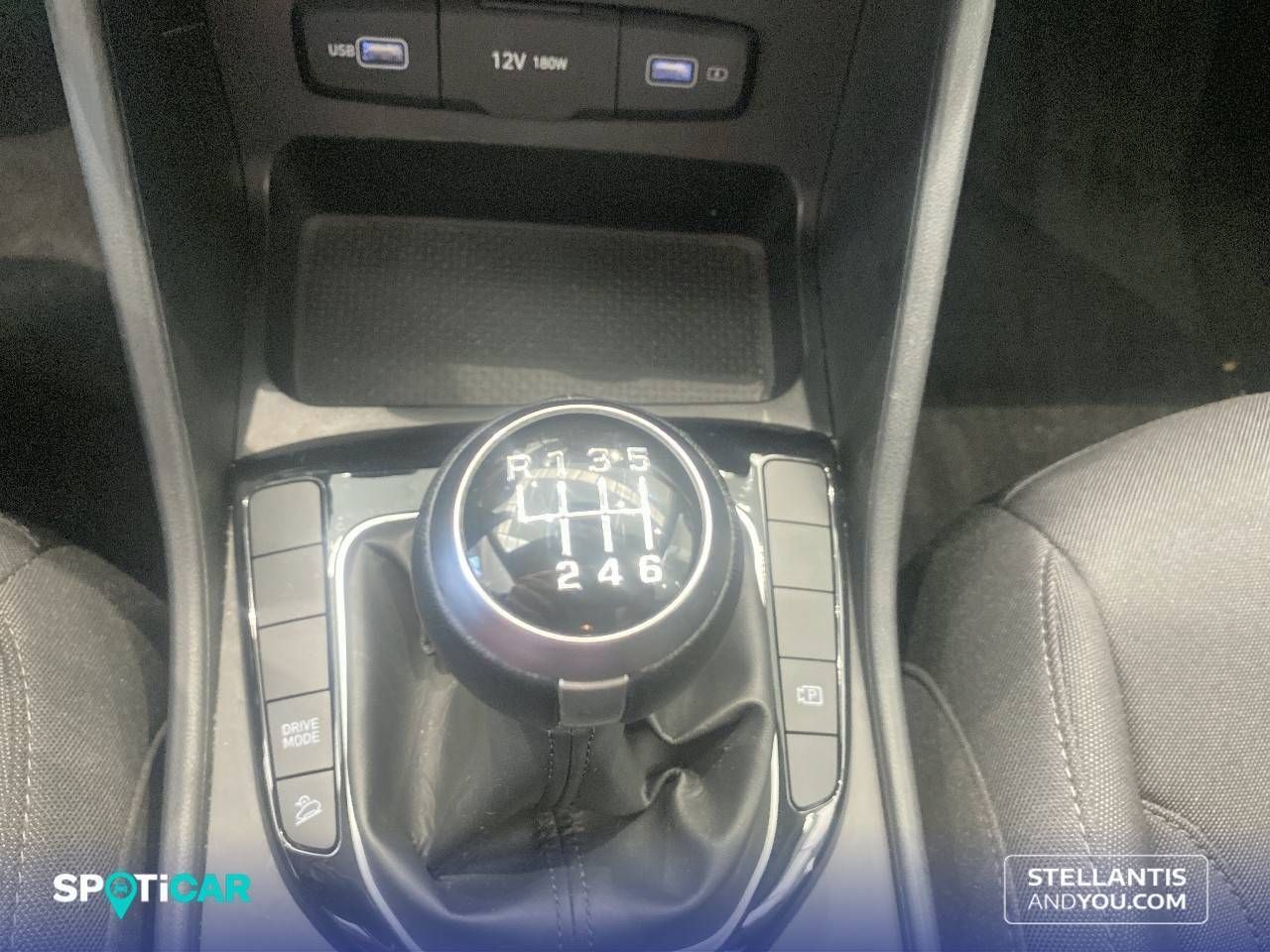 Hyundai Tucson  1.6 CRDI 85kW (115CV) Klass - Foto 15