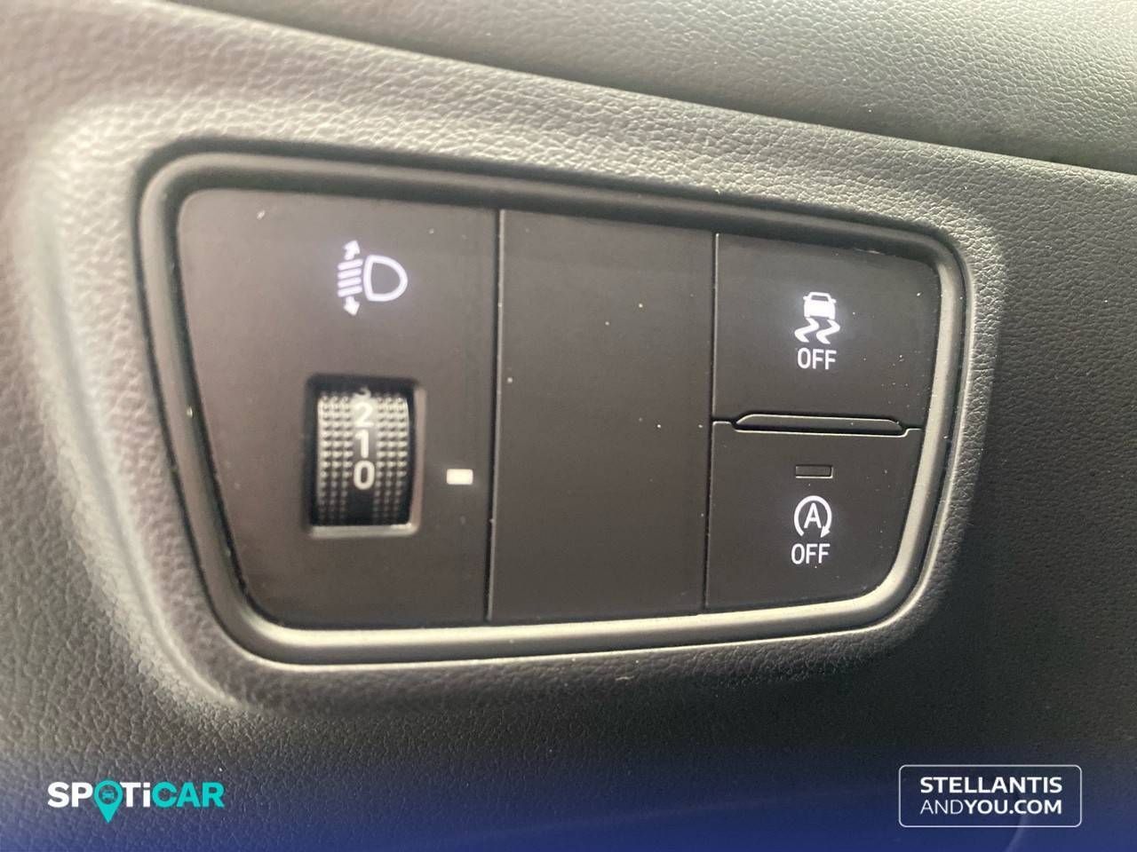 Hyundai Tucson  1.6 CRDI 85kW (115CV) Klass - Foto 14