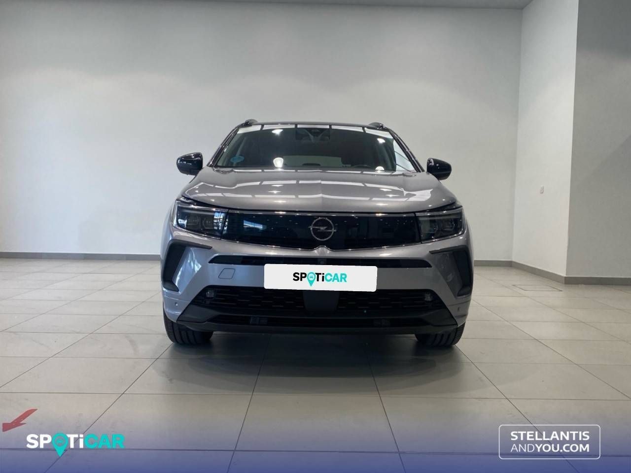 Opel Grandland  1.2 Turbo  Auto Ultimate - Foto 3