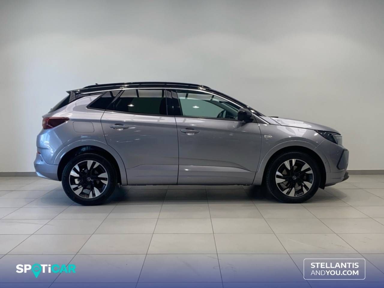 Opel Grandland  1.2 Turbo  Auto Ultimate - Foto 5