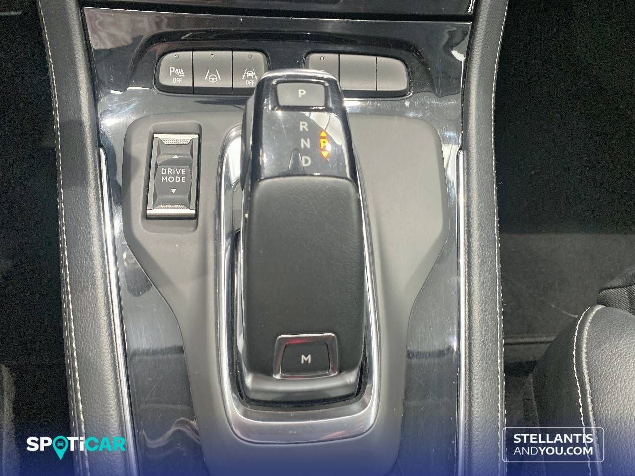 Opel Grandland  1.2 Turbo  Auto Ultimate - Foto 15