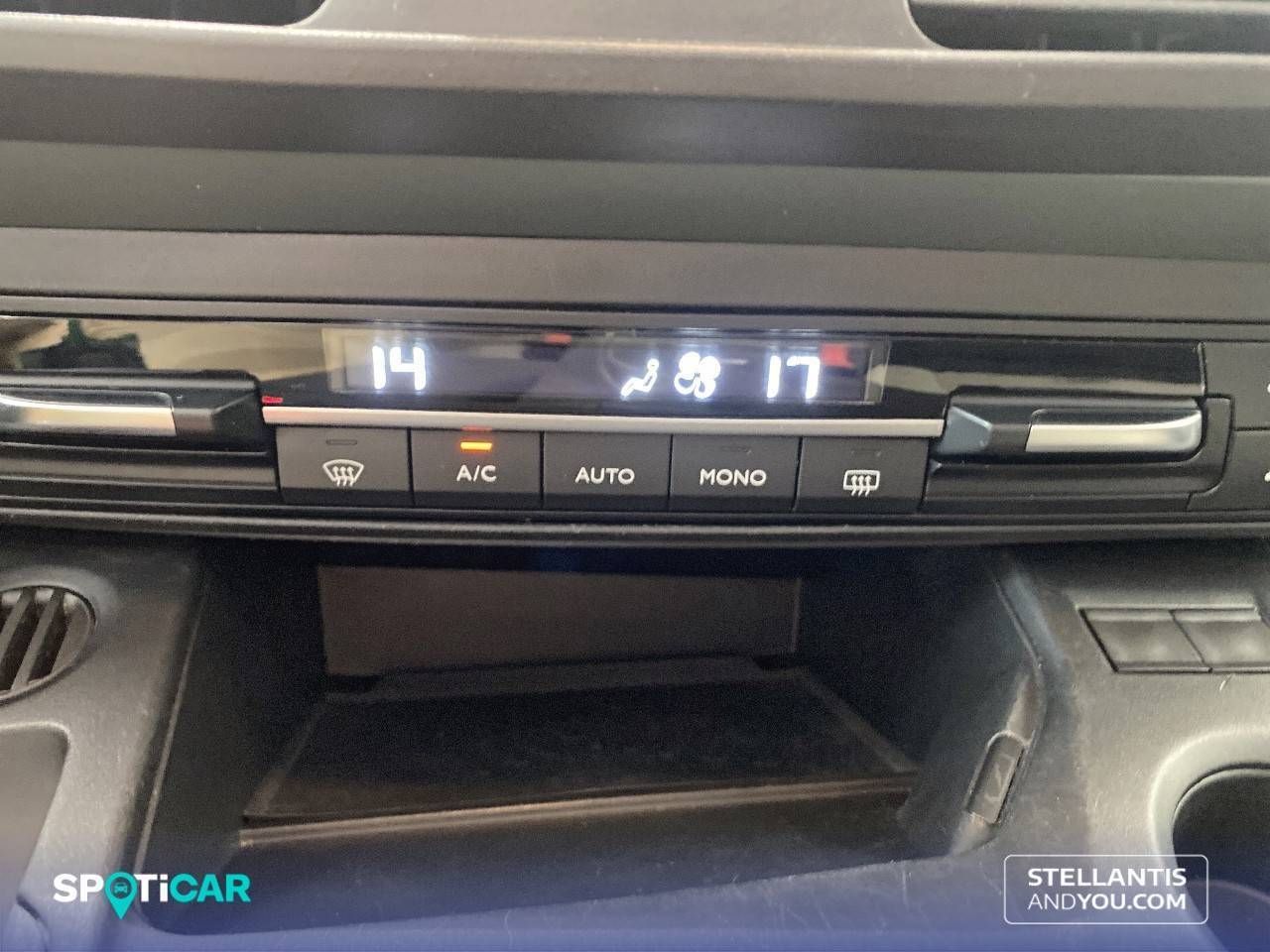 Citroën Berlingo  Talla M BlueHDi 100 S&S Shine - Foto 16