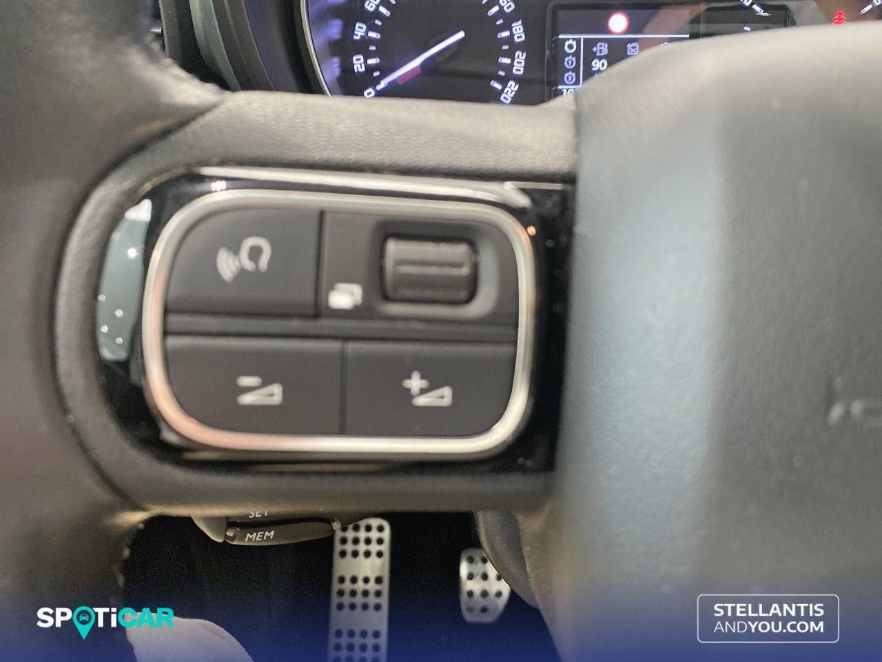 Citroën Berlingo  Talla M BlueHDi 100 S&S Shine - Foto 22