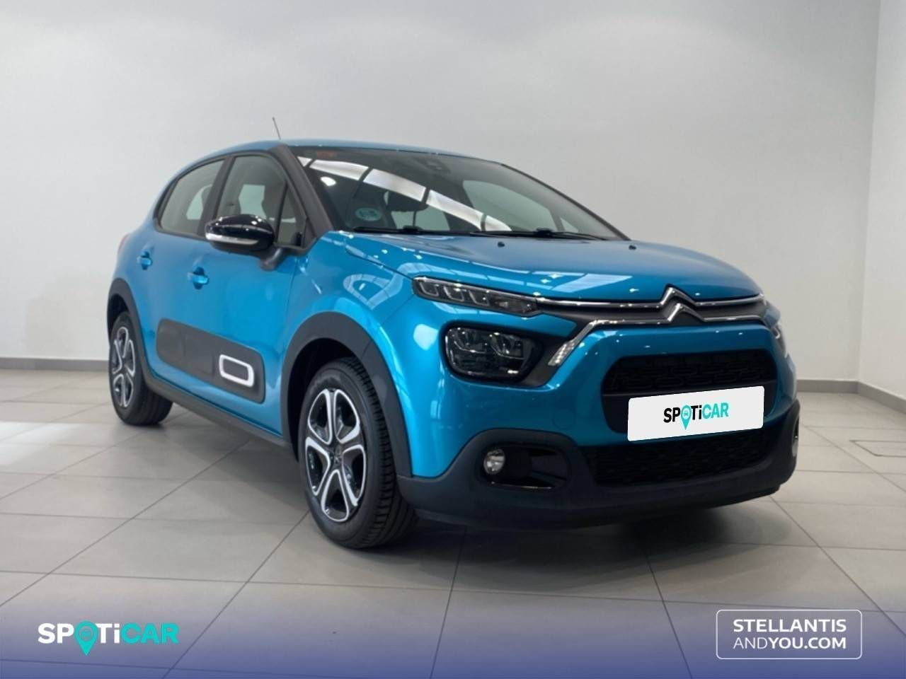 Citroën C3  PureTech 60KW (83CV) Feel - Foto 4