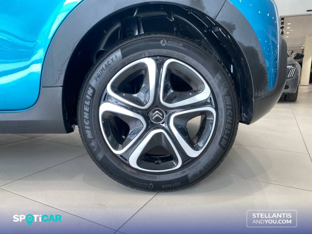 Citroën C3  PureTech 60KW (83CV) Feel - Foto 12
