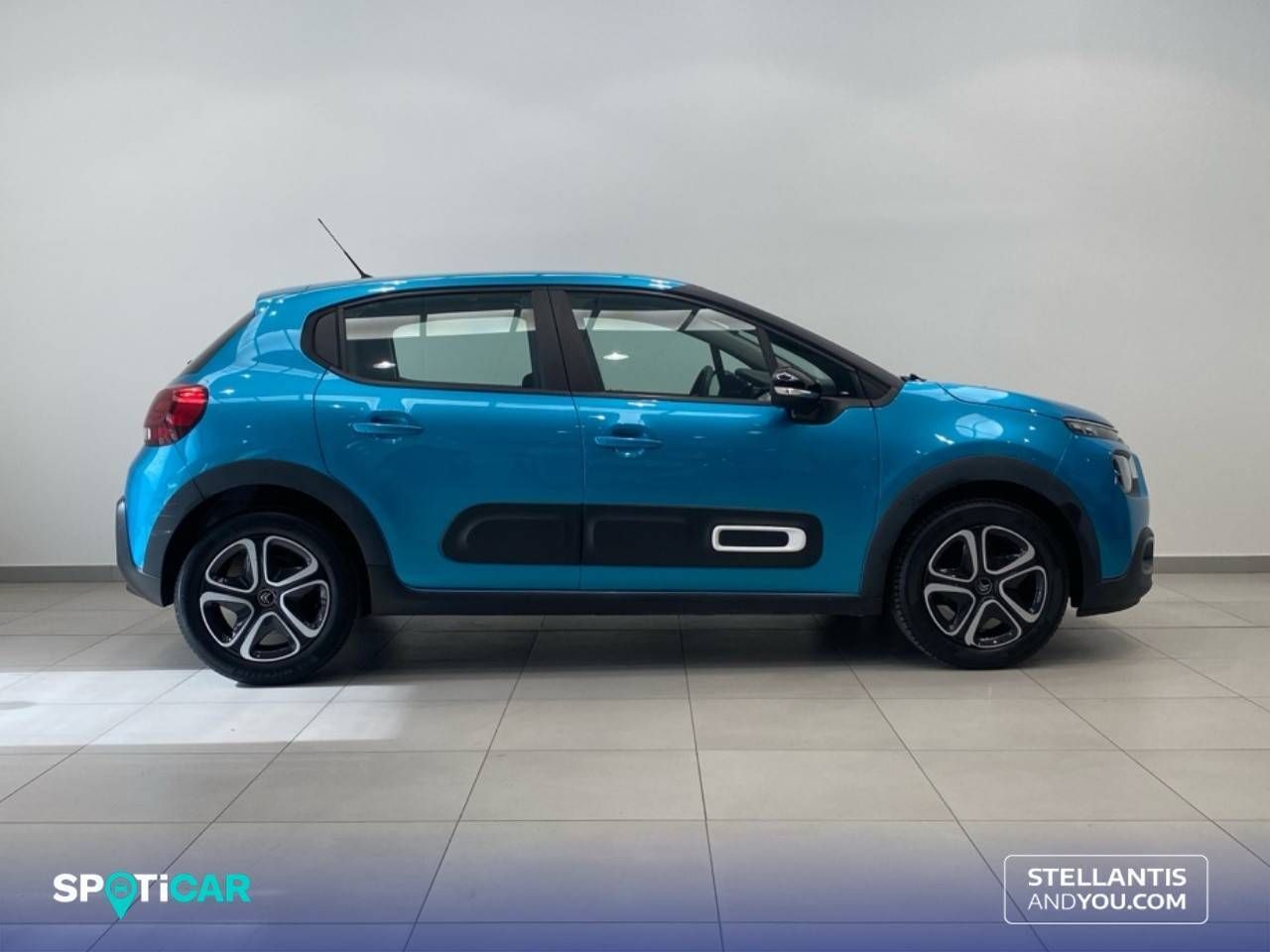 Citroën C3  PureTech 60KW (83CV) Feel - Foto 5