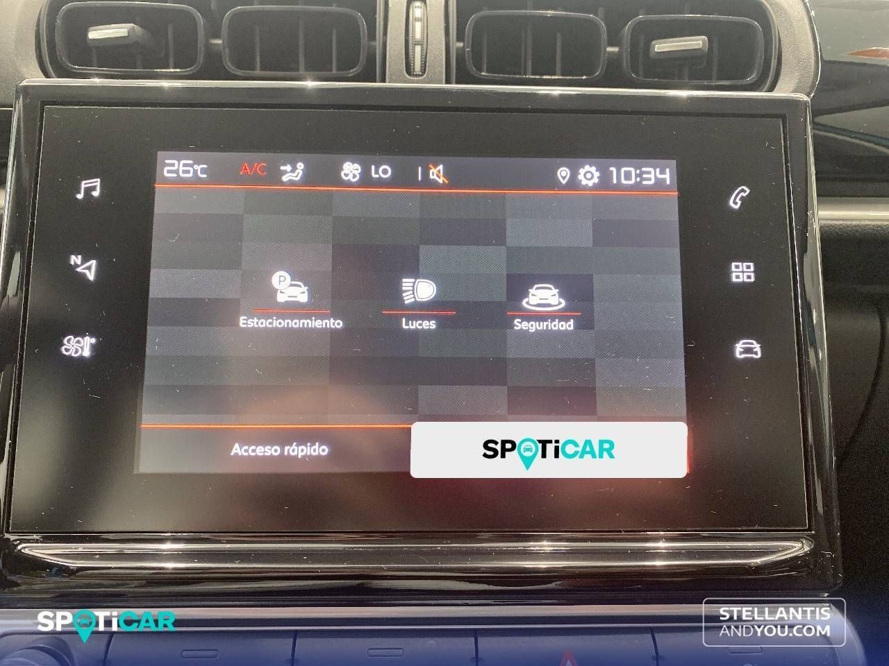 Citroën C3  PureTech 60KW (83CV) Feel - Foto 18