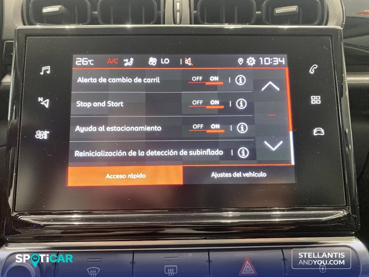 Citroën C3  PureTech 60KW (83CV) Feel - Foto 17
