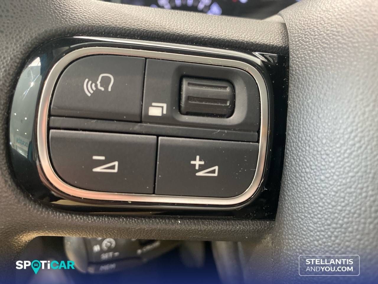 Citroën C3  PureTech 60KW (83CV) Feel - Foto 22