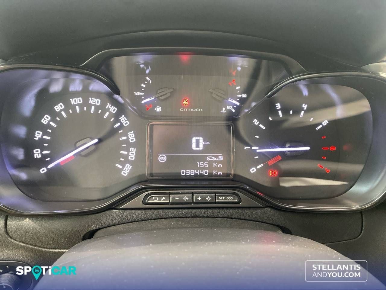 Citroën C3  PureTech 60KW (83CV) Feel - Foto 24