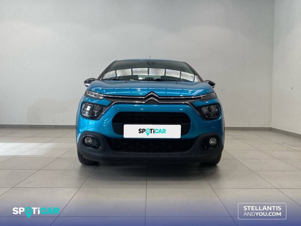 Citroën C3  PureTech 60KW (83CV) Feel - Foto 3