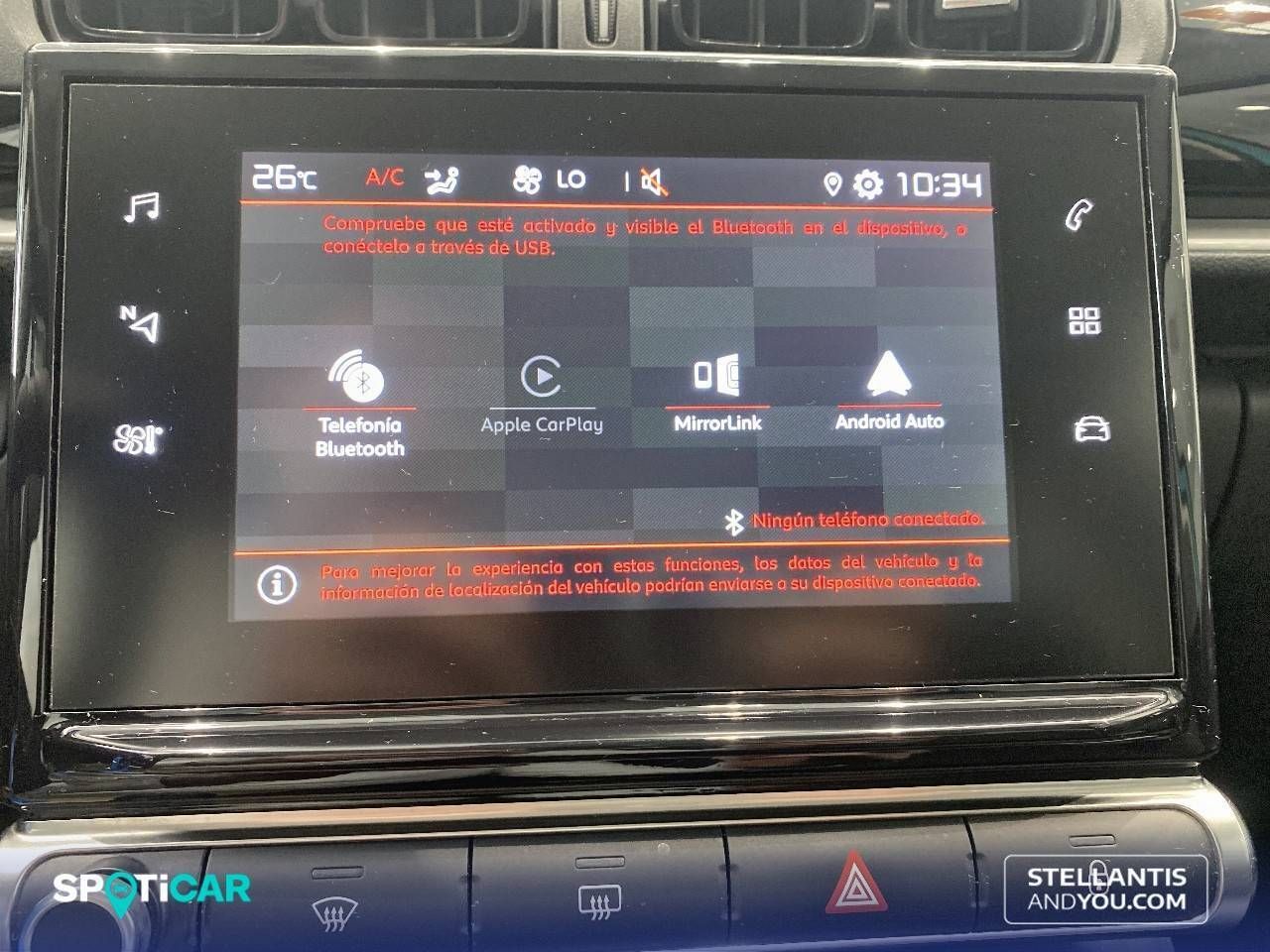 Citroën C3  PureTech 60KW (83CV) Feel - Foto 16