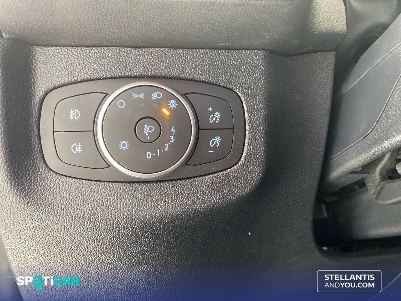 Ford Transit Courier  Van 1.5 Ecoblue 75kW Trend - Foto 14