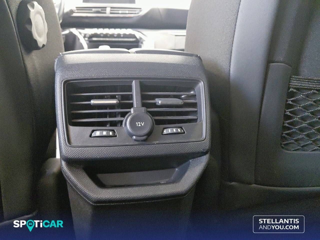 Peugeot 3008  1.5 BlueHDi 96kW (130CV) S&S  EAT8 Allure - Foto 13