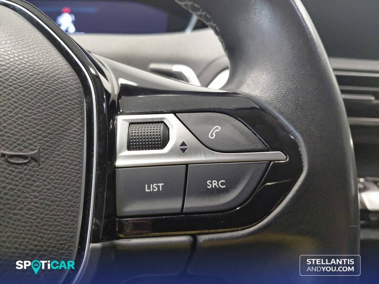 Peugeot 3008  1.5 BlueHDi 96kW (130CV) S&S  EAT8 Allure - Foto 17