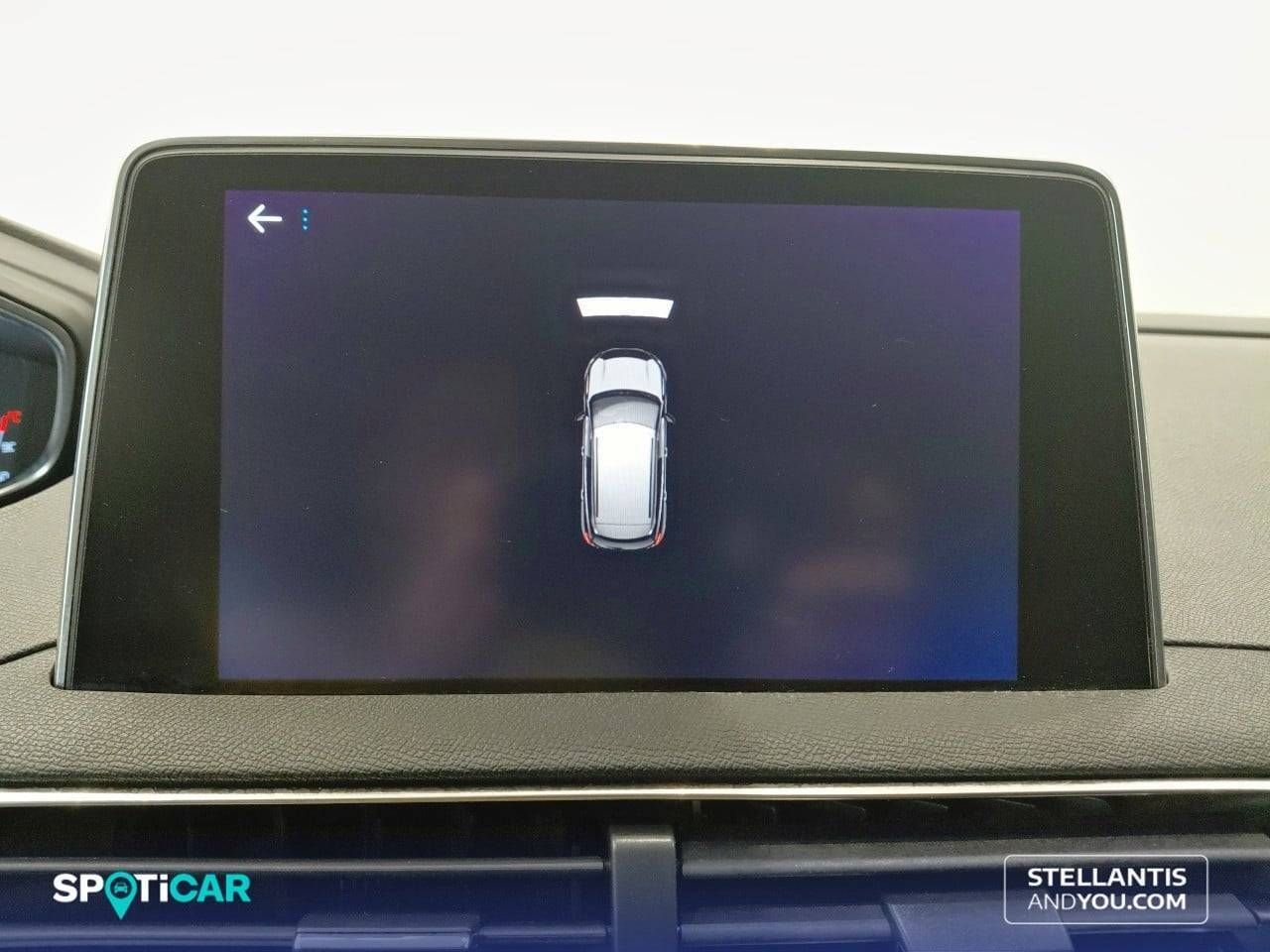 Peugeot 3008  1.5 BlueHDi 96kW (130CV) S&S  EAT8 Allure - Foto 26