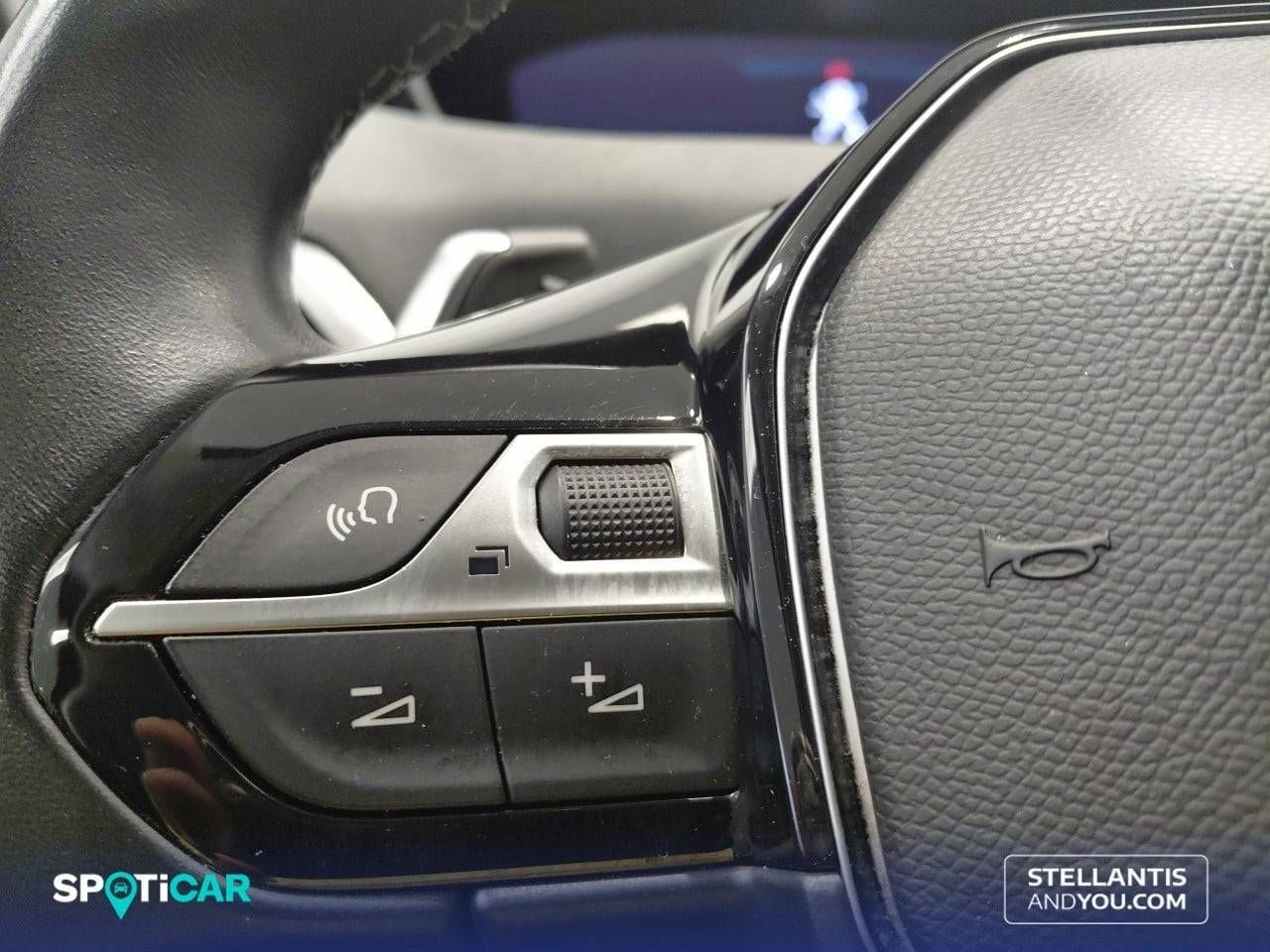 Peugeot 3008  1.5 BlueHDi 96kW (130CV) S&S  EAT8 Allure - Foto 16