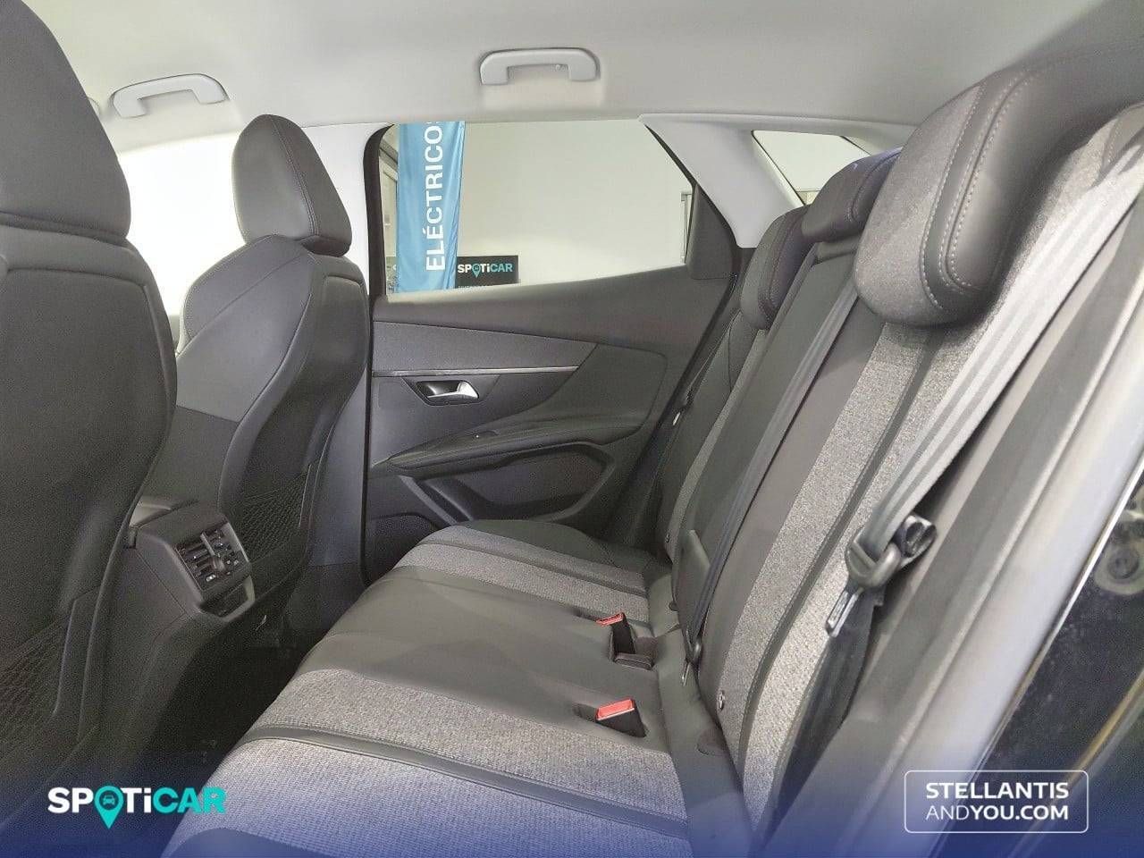 Peugeot 3008  1.5 BlueHDi 96kW (130CV) S&S  EAT8 Allure - Foto 11