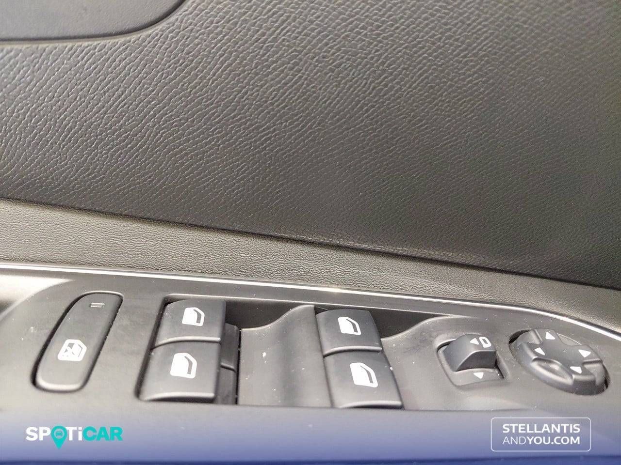 Peugeot 3008  1.5 BlueHDi 96kW (130CV) S&S  EAT8 Allure - Foto 14