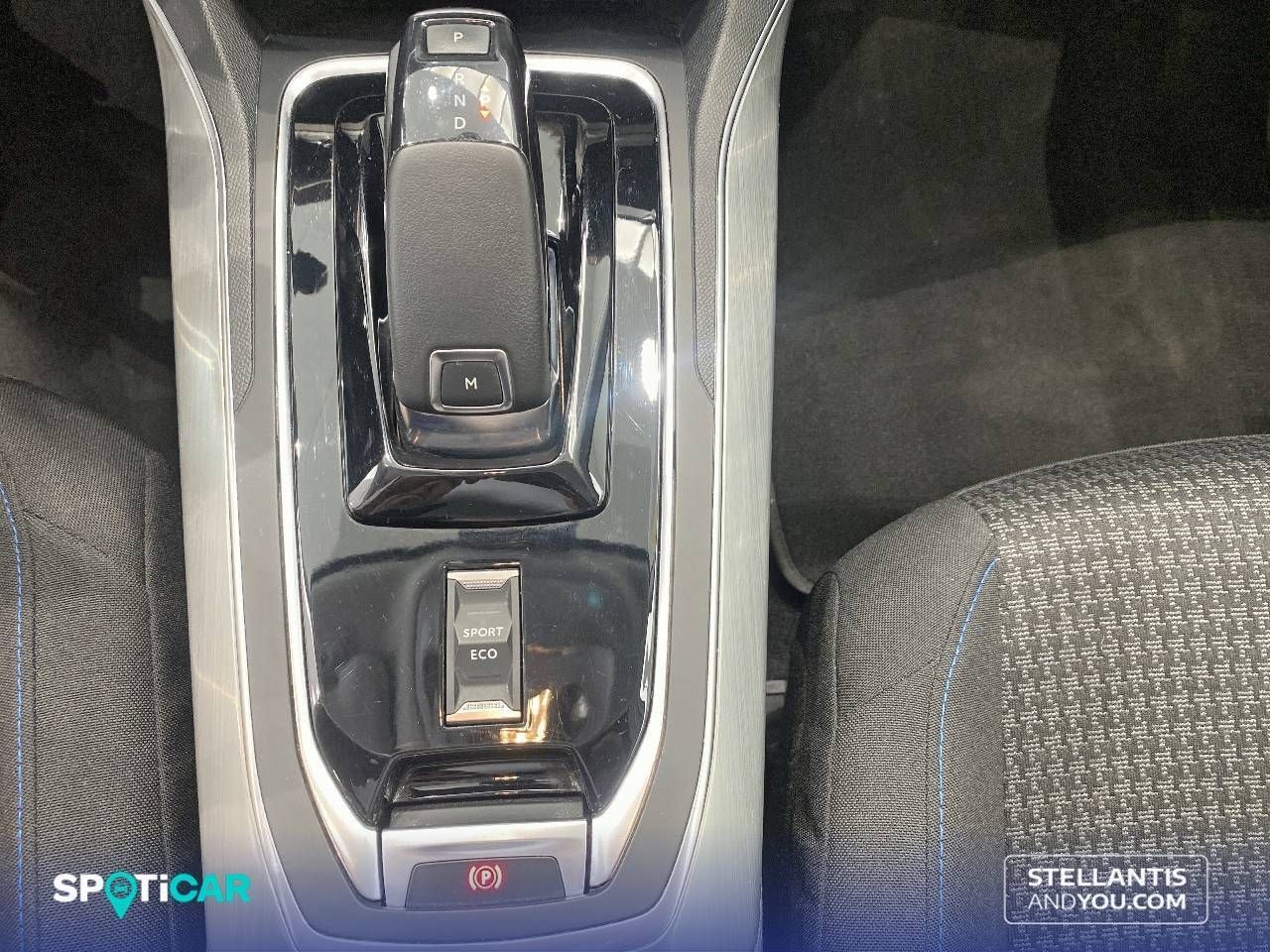 Peugeot 308  5p  PureTech 130 S&S EAT8 Style - Foto 15