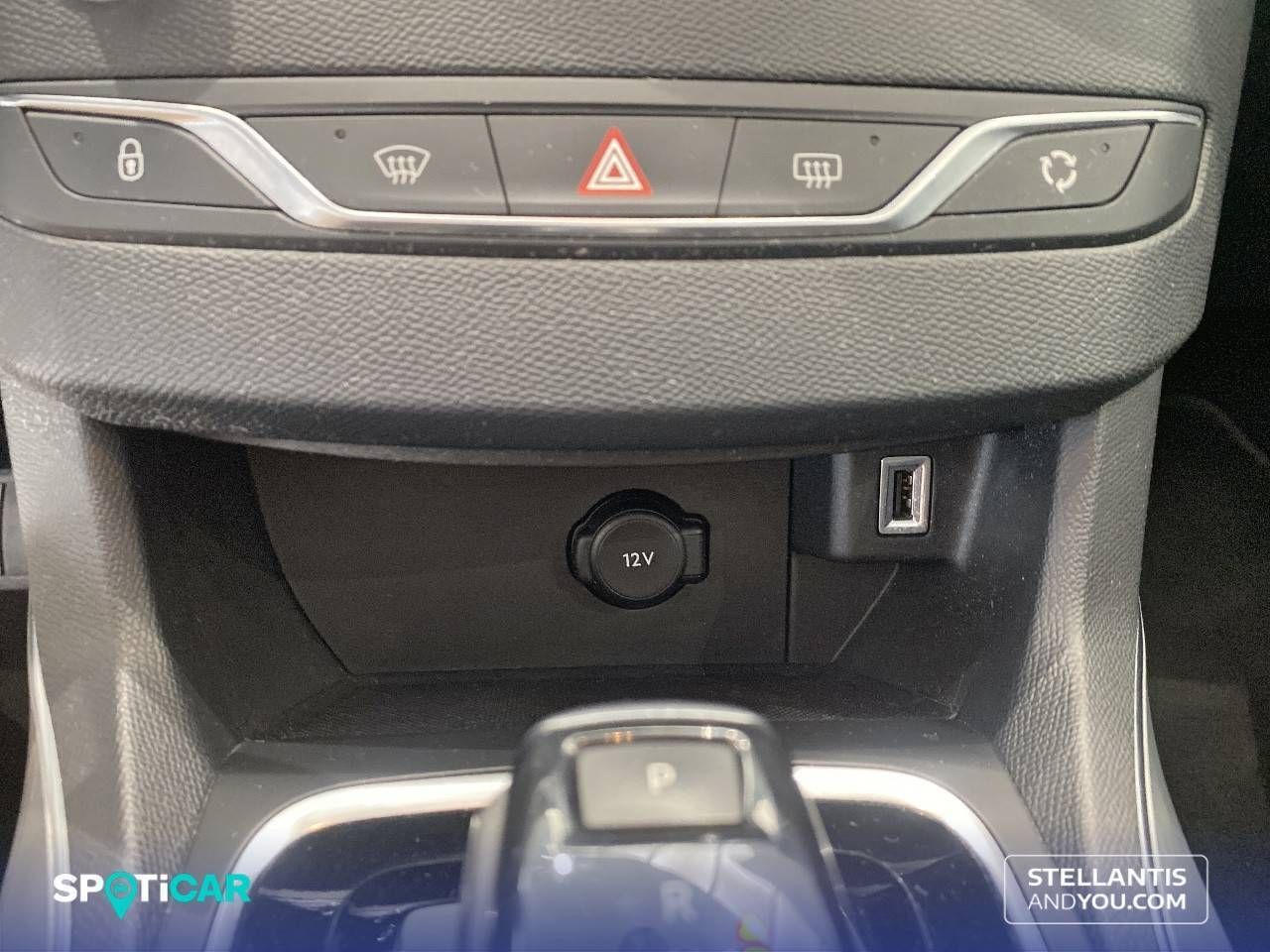 Peugeot 308  5p  PureTech 130 S&S EAT8 Style - Foto 16