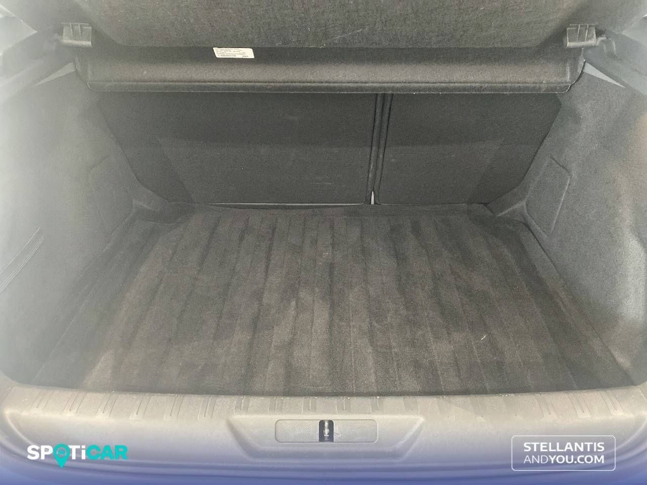 Peugeot 308  5p  PureTech 130 S&S EAT8 Style - Foto 7