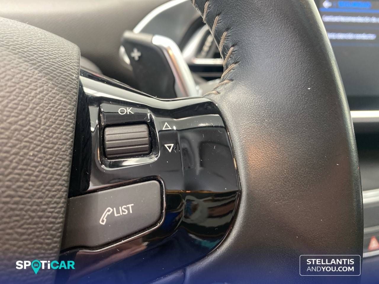 Peugeot 308  5p  PureTech 130 S&S EAT8 Style - Foto 23