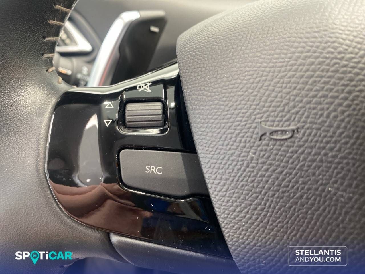 Peugeot 308  5p  PureTech 130 S&S EAT8 Style - Foto 22