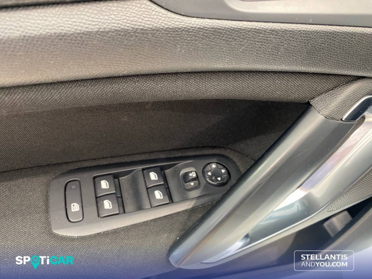 Peugeot 308  5p  PureTech 130 S&S EAT8 Style - Foto 13