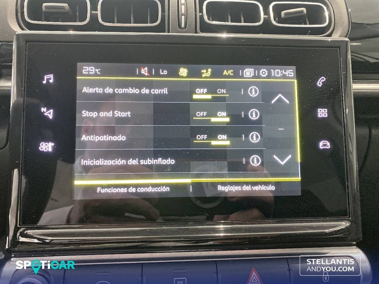 Citroën C3  PureTech 60KW (83CV) Shine - Foto 18