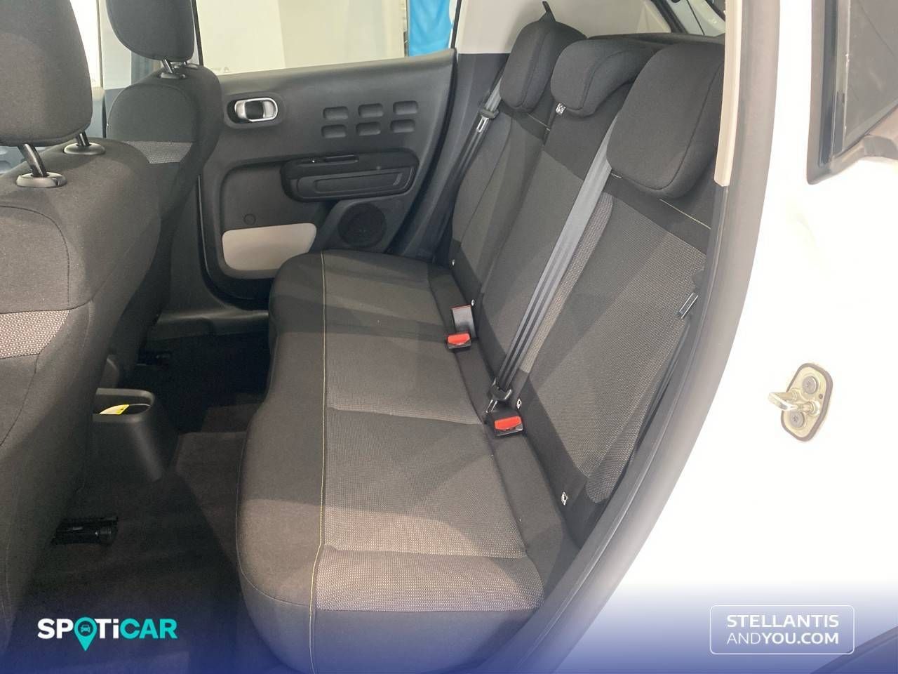 Citroën C3  PureTech 60KW (83CV) Shine - Foto 11