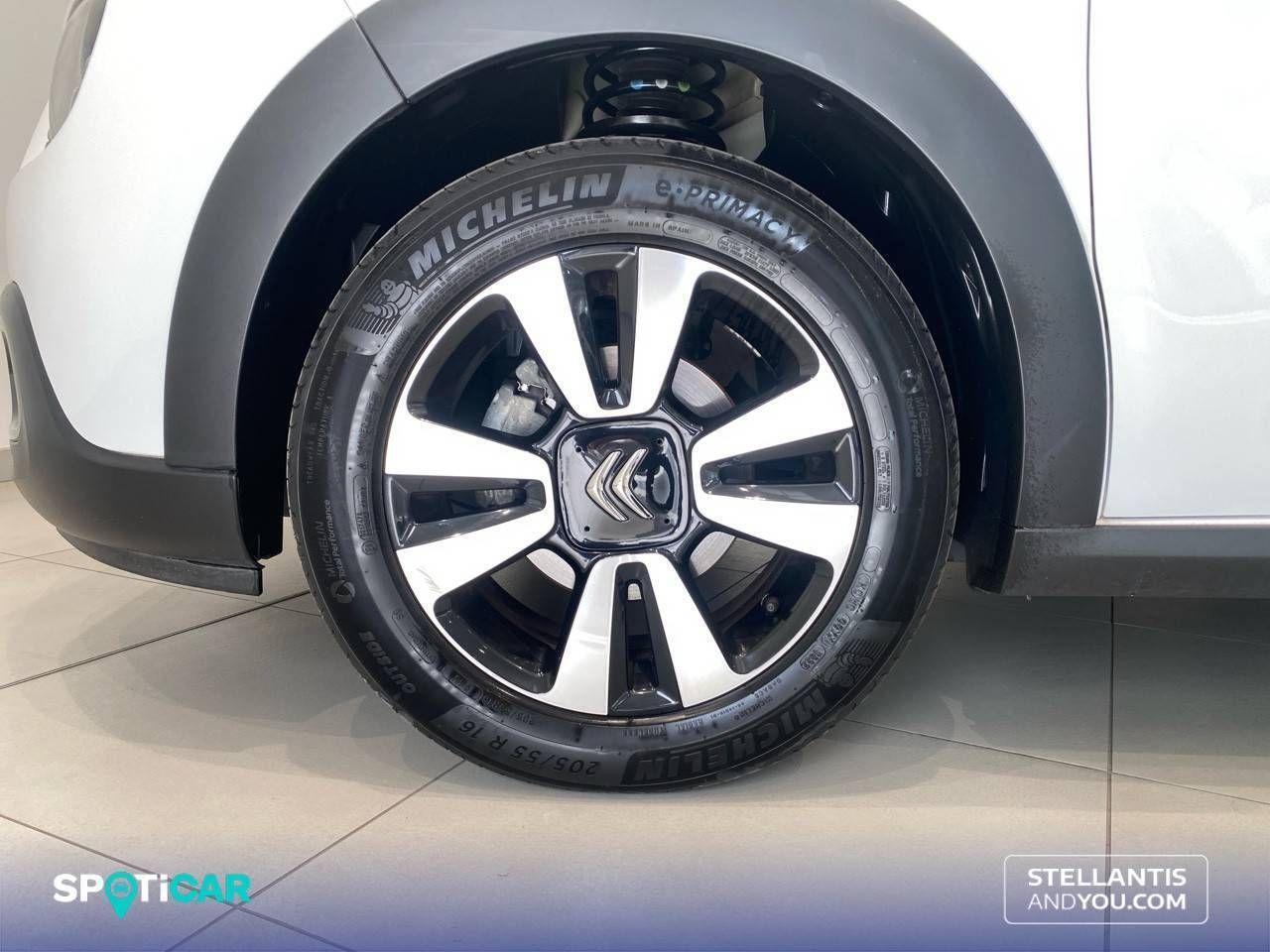 Citroën C3  PureTech 60KW (83CV) Shine - Foto 12