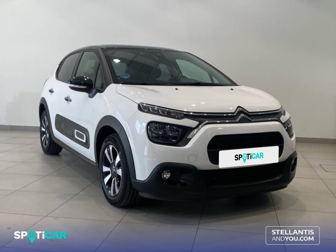 Citroën C3  PureTech 60KW (83CV) Shine - Foto 4