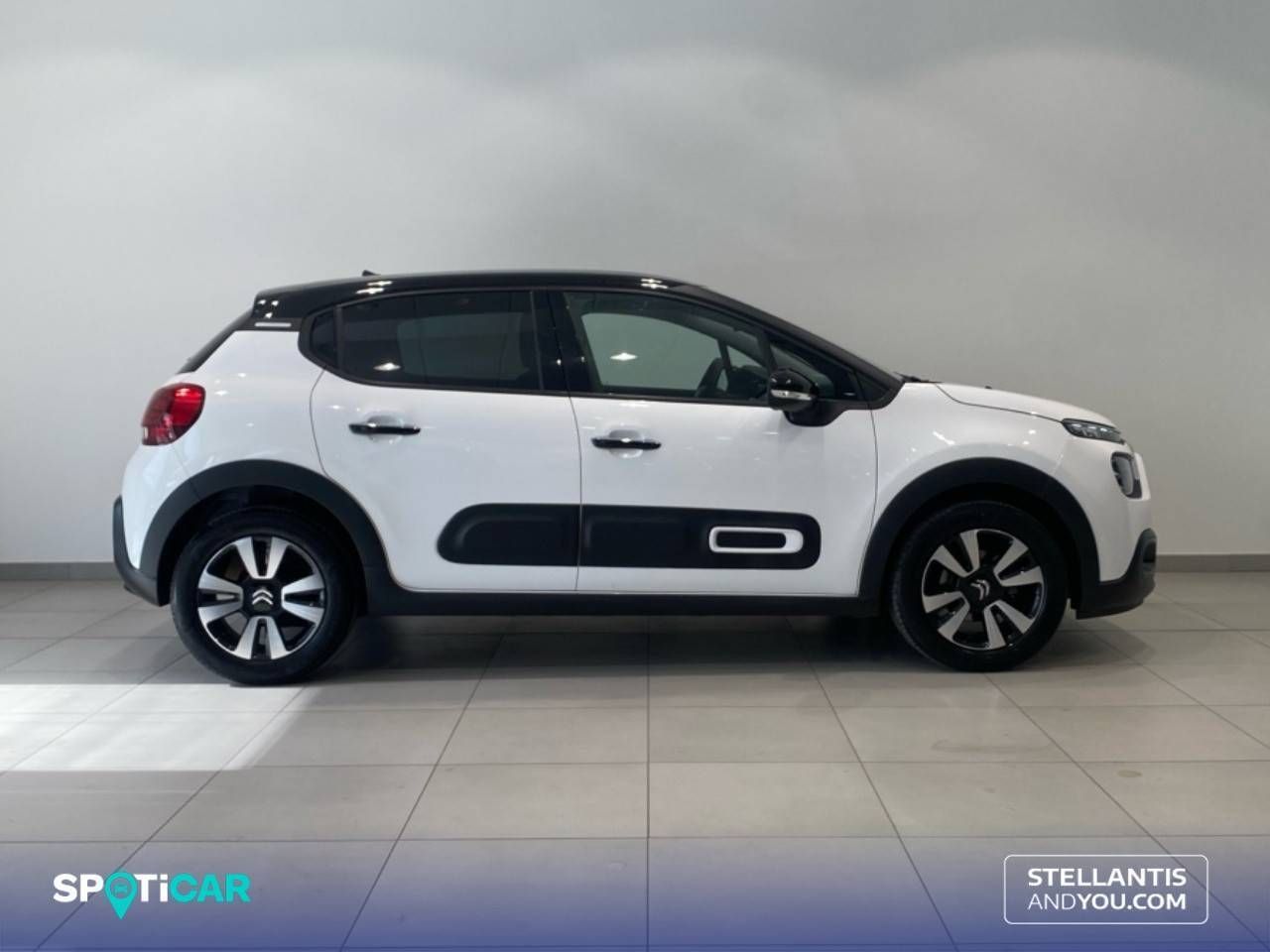 Citroën C3  PureTech 60KW (83CV) Shine - Foto 5