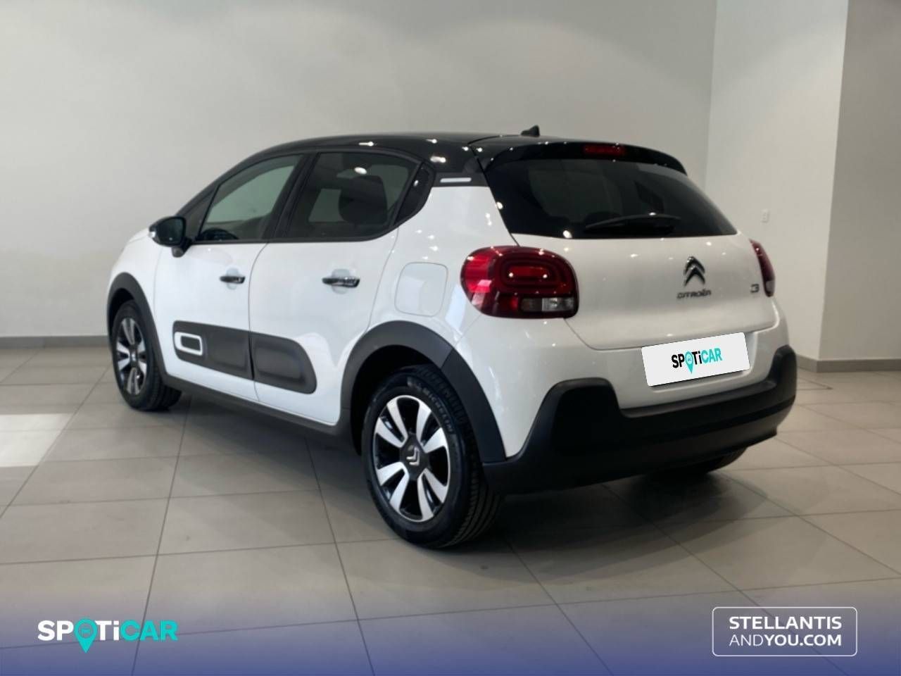 Citroën C3  PureTech 60KW (83CV) Shine - Foto 8