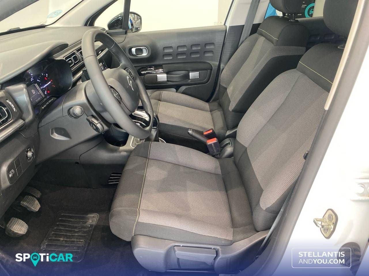 Citroën C3  PureTech 60KW (83CV) Shine - Foto 10
