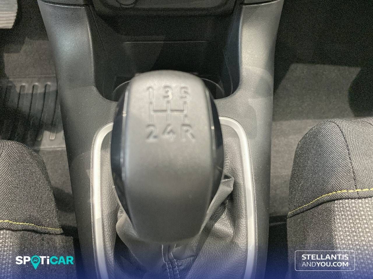 Citroën C3  PureTech 60KW (83CV) Shine - Foto 15
