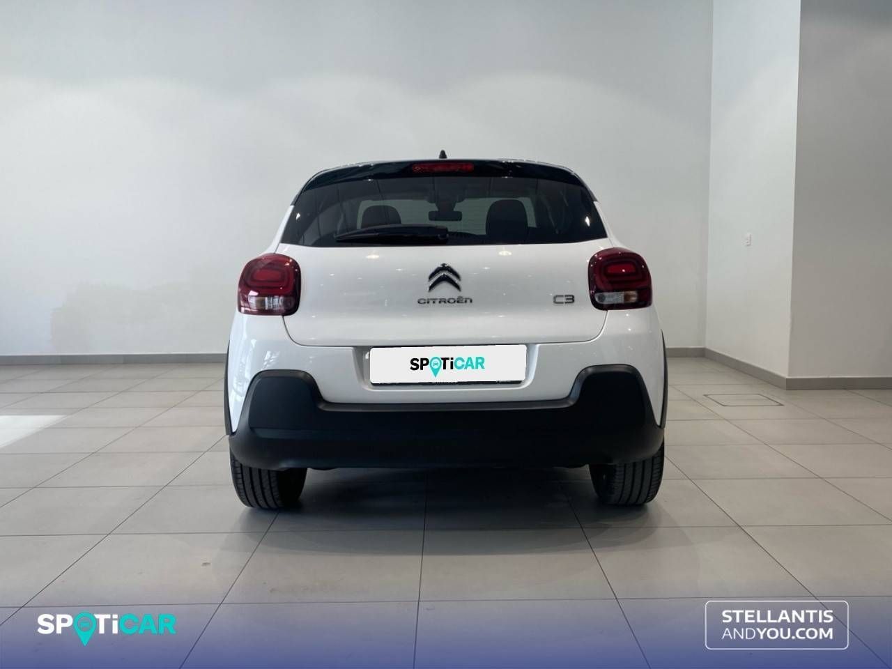 Citroën C3  PureTech 60KW (83CV) Shine - Foto 6