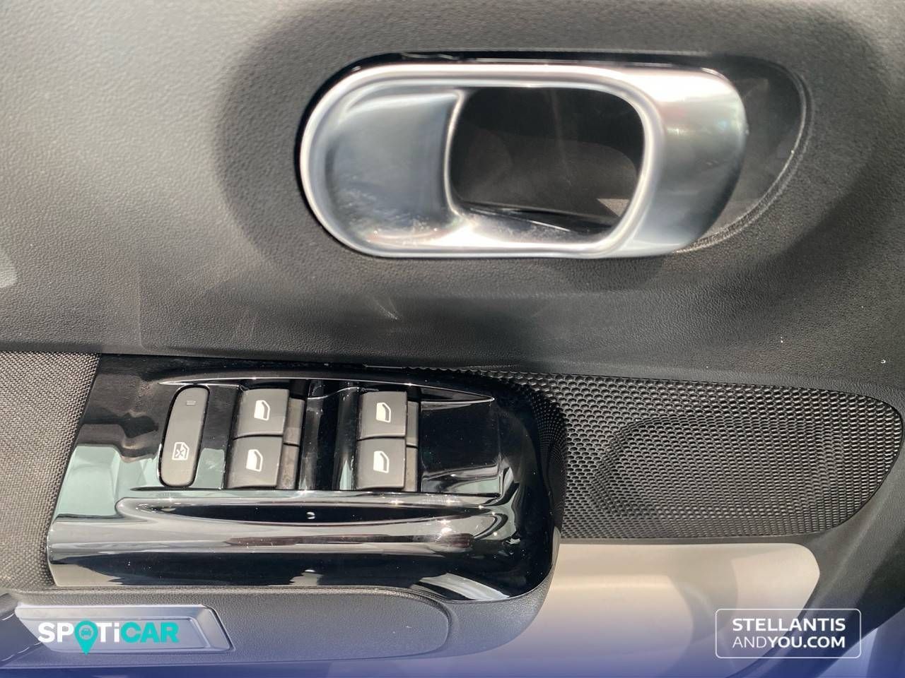 Citroën C3  PureTech 60KW (83CV) Shine - Foto 13