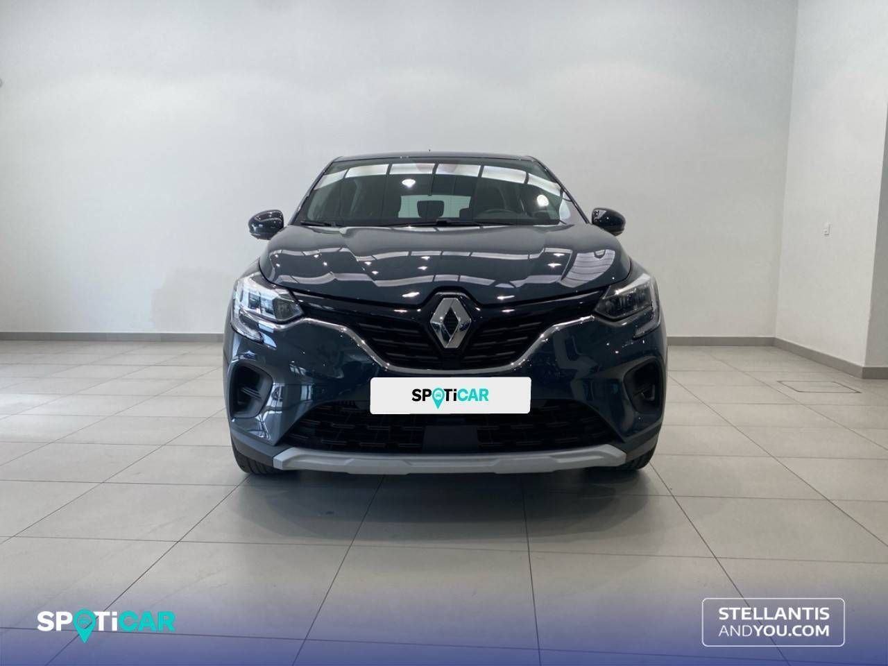 Renault Captur   TCe 67kW (90CV) Equilibre - Foto 3