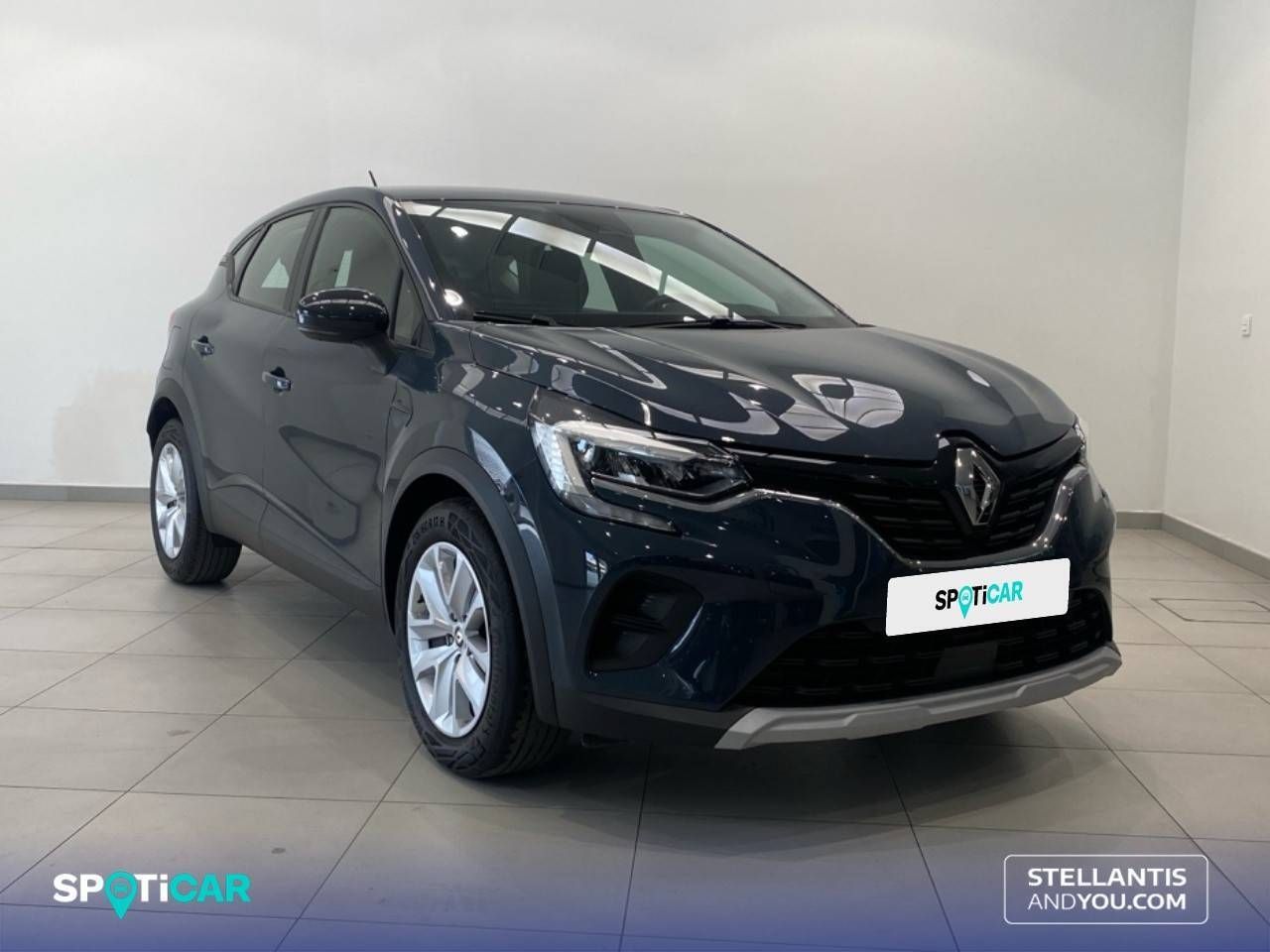 Renault Captur   TCe 67kW (90CV) Equilibre - Foto 4