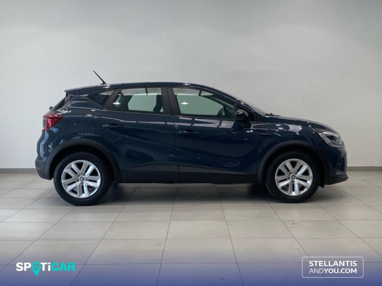 Renault Captur   TCe 67kW (90CV) Equilibre - Foto 5
