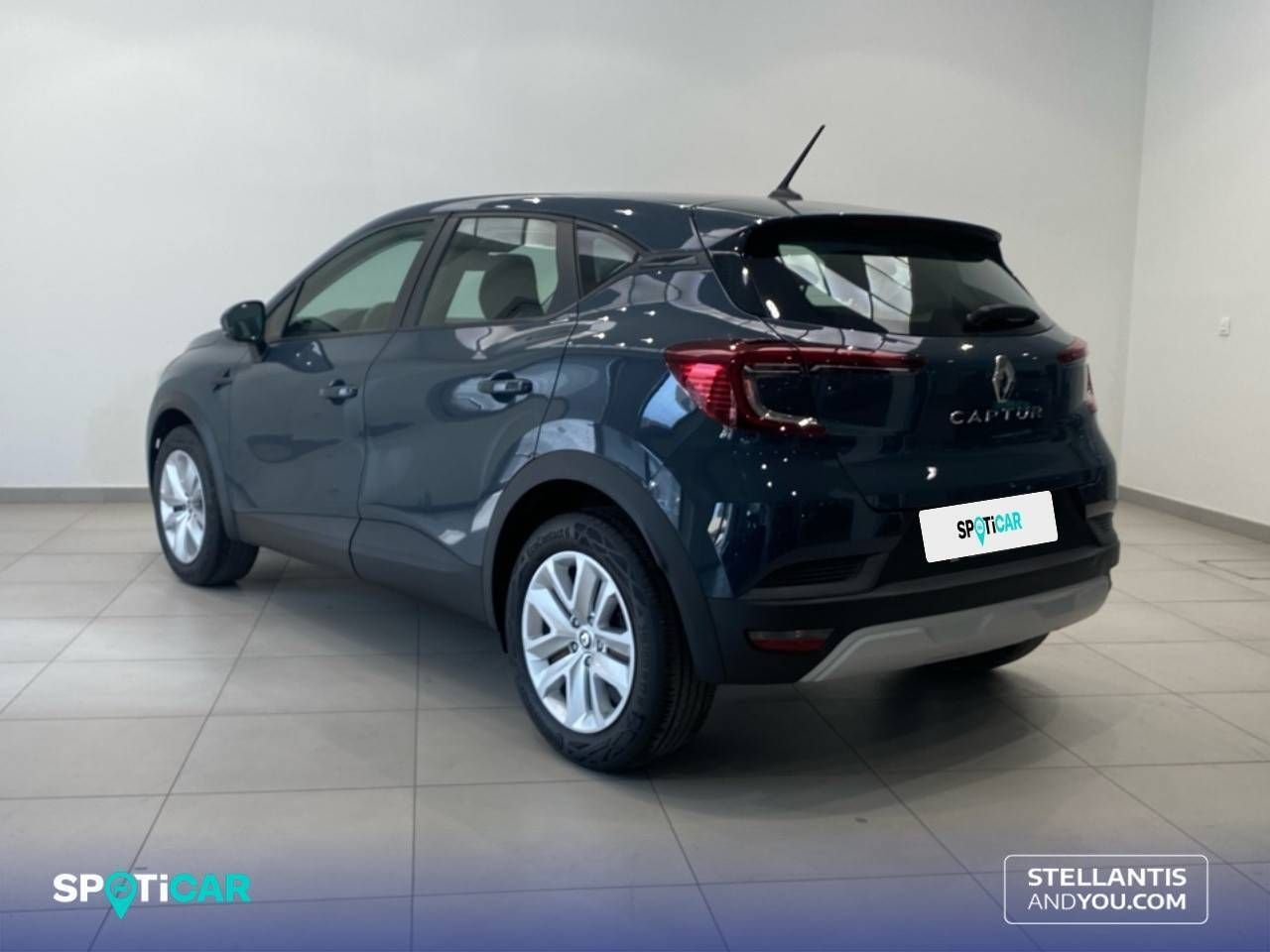 Renault Captur   TCe 67kW (90CV) Equilibre - Foto 8