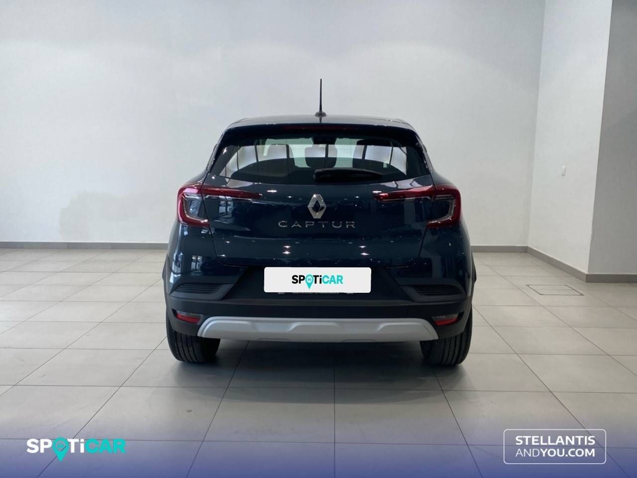 Renault Captur   TCe 67kW (90CV) Equilibre - Foto 6
