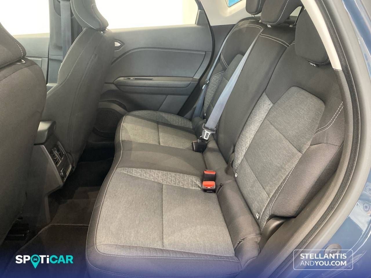 Renault Captur   TCe 67kW (90CV) Equilibre - Foto 11