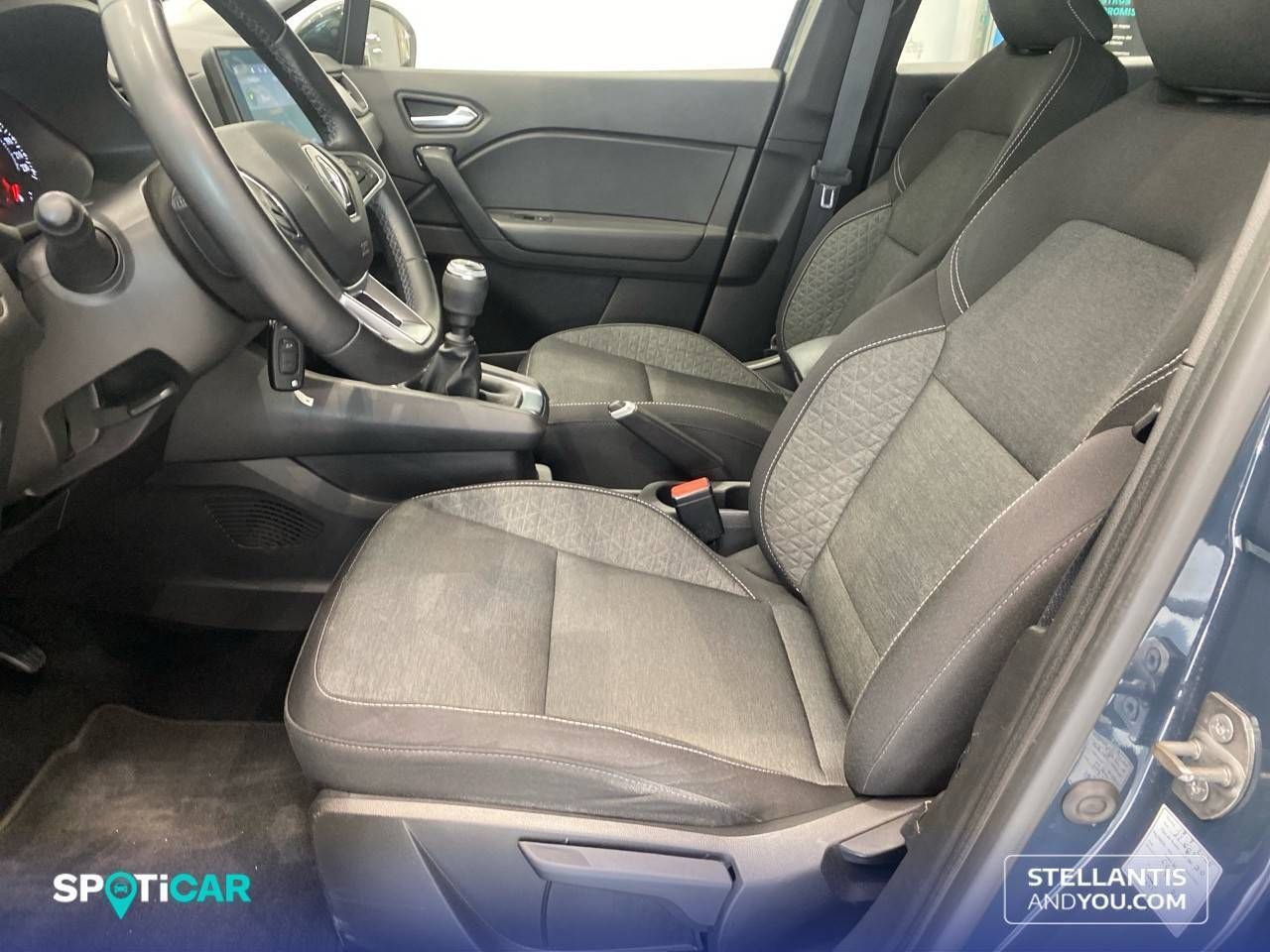 Renault Captur   TCe 67kW (90CV) Equilibre - Foto 10