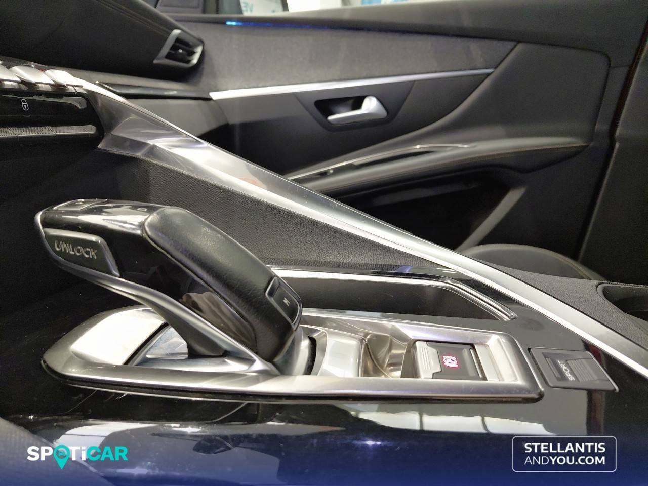 Peugeot 3008  1.5L BlueHDi 96kW (130CV) S&S GT Line - Foto 16